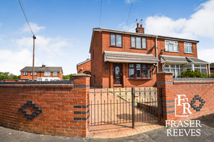 Troutbeck Avenue